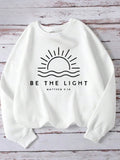 Be The Light
