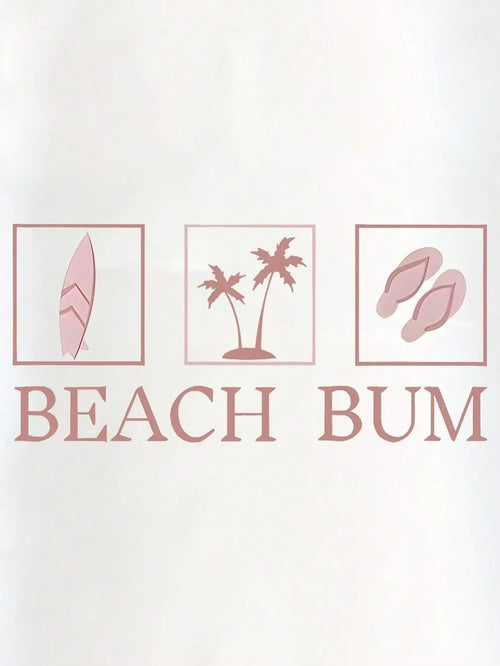 Beach Bum · Sweatshirt
