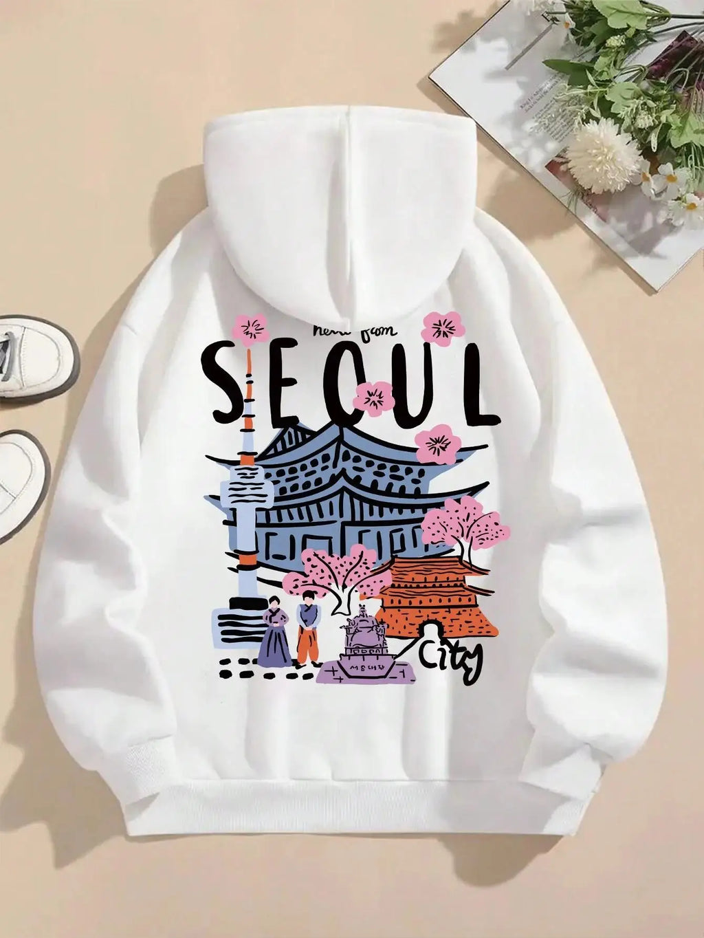Seoul