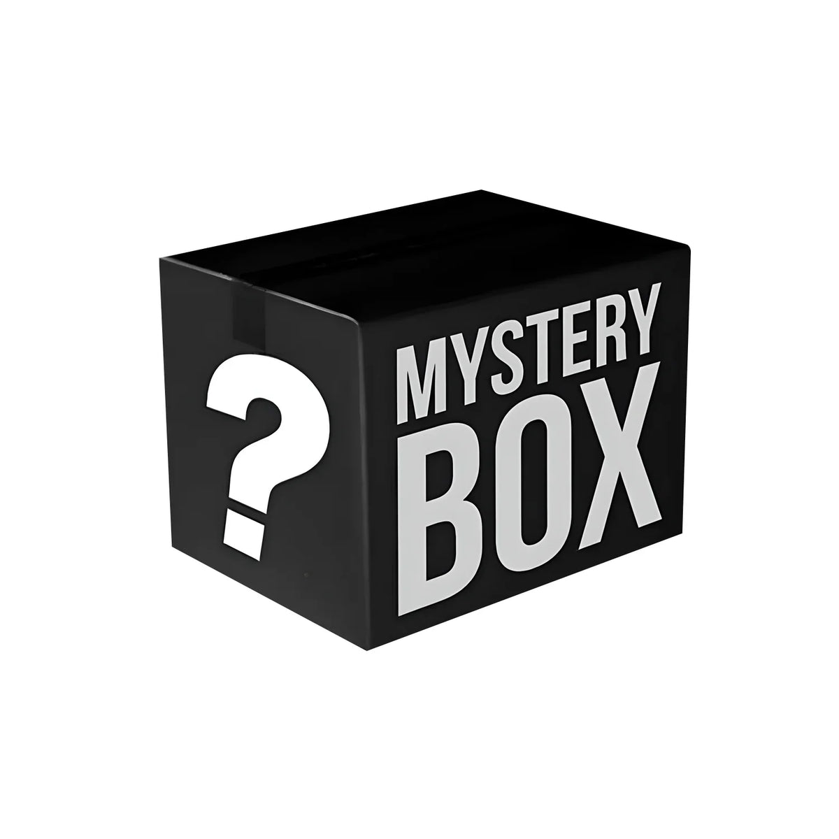 Misterious Gift