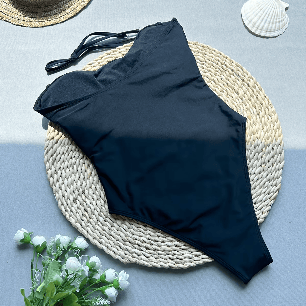Eclipse One Piece Swimsuit